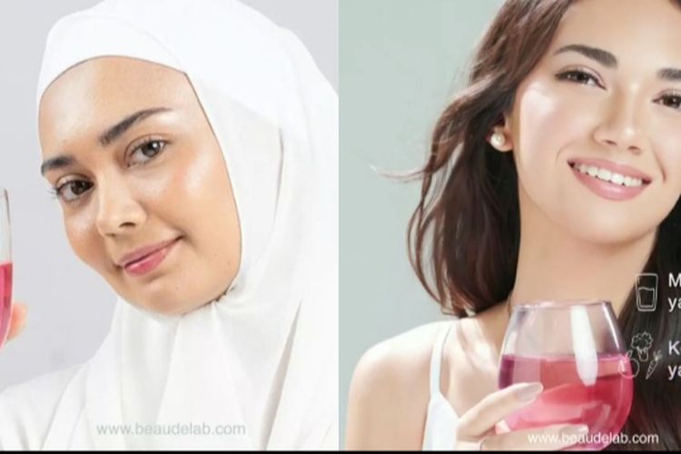 5 Manfaat Tersembunyi Kolagen bagi Kesehatan yang Baik Untuk Kulit, Ternyata Baik juga untuk Kesehatan Jantung