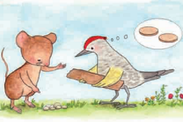 Kunci Jawaban Bahasa Indonesia Kelas 4 SD Kurikulum Merdeka Halaman 111 112 113