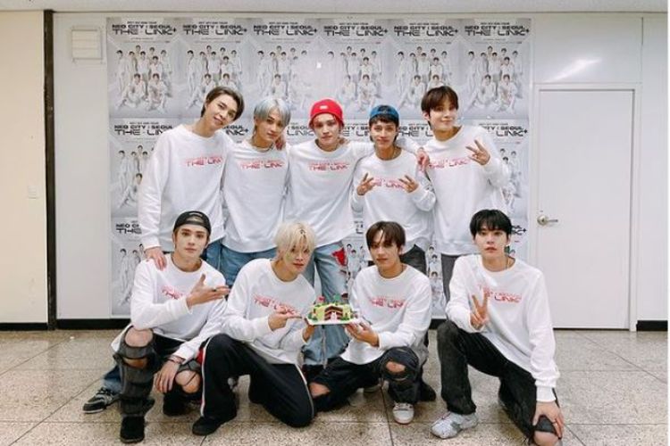 Heboh Ancaman Bom di Konser NCT 127 THE LINK di ICE BSD, Promotor: akan Berlangsung Aman dan Normal