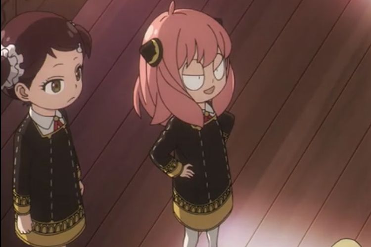 Download Spy x Family Episode 18 Sub Indo dan Legal, Bukan Anoboy atau Otakudesu