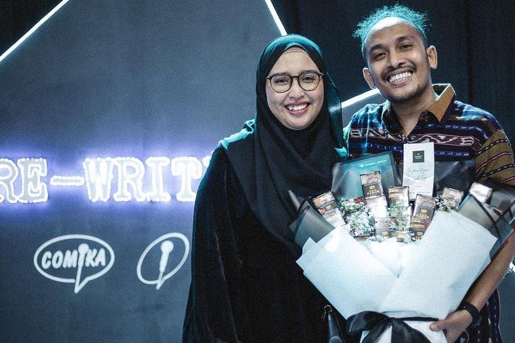 Abdur Arsyad Ungkapkan Alasan Film Orang Pintar Bergenre Horor, Penonton Dilarang Melucu