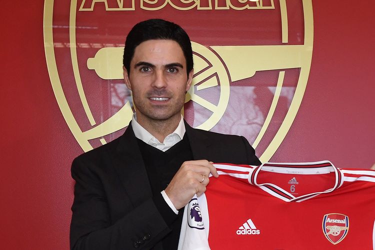 Mykhaylo Mudryk Lebih Diutamakan Arteta Ketimbang Christian Pulisic pada Januari Nanti, Kesempatan Buat MU Nih