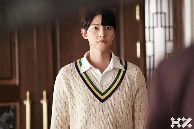 Link Nonton Reborn Rich Episode 2 Sub Indo VIU, Dilengkapi Preview Ceritanya: Jin Do Joon Punya Kemampuan Ini