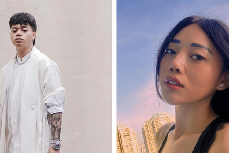 Heboh Wendy Walters Gugat Cerai Reza Arap, PN Jakarta Utara Sudah Melangsungkan Sidang Pertama