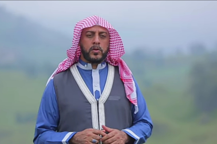 Amalan dari Syekh Ali Jaber Berikut Bikin Kamu Kaya Raya dan Segera Terbebas dari Jeratan Hutang