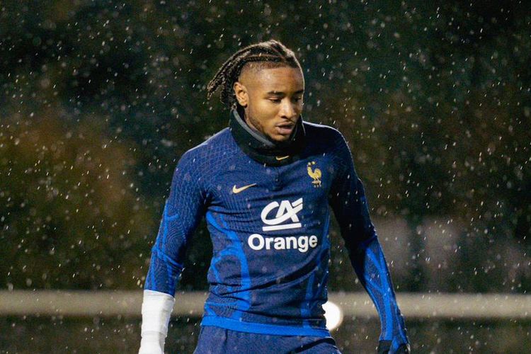 Christopher Nkunku Terpaksa Harus Dicoret dari Timnas Prancis untuk Piala Dunia 2022 karena Lakukan Hal Ini