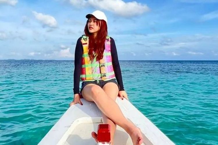 Lirik Lagu Tak Selamanya Selingkuh Itu Indah – Happy Asmara, Suaranya Bikin Candu!