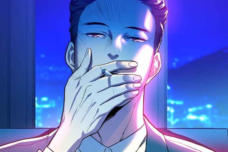 Link Legal Manhwa Reborn Rich Sub Indo, Baca Sebelum Drama Song Joong Ki Tayang