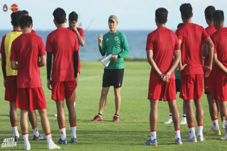 Yuk Ikut Jadi Relawan Piala Dunia U20 Indonesia,  Ternyata Gampang kok Berikut Cara Daftarnya