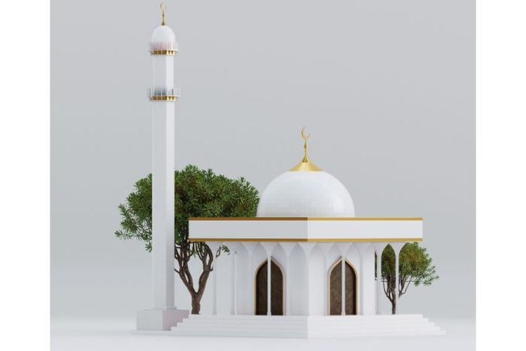 Teks Khutbah Jumat Singkat Edisi 16 Desember 2022, Tema: Betapa Dahsyatnya Bacaan Istighfar dalam Kehidupan