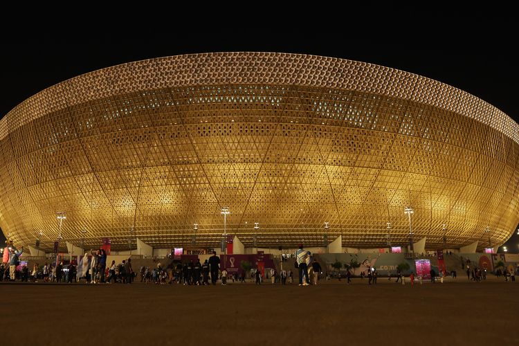 Prediksi Argentina vs Prancis di Final Piala Dunia 2022: Susunan Pemain dan Kabar Terbaru Kedua Tim