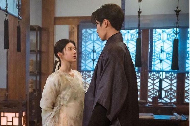 Jadwal Tayang dan Link Nonton Alchemy of Souls Season 2 Episode 5 Sub Indo: Jang Uk Mulai Mencintai Bu Yeon?