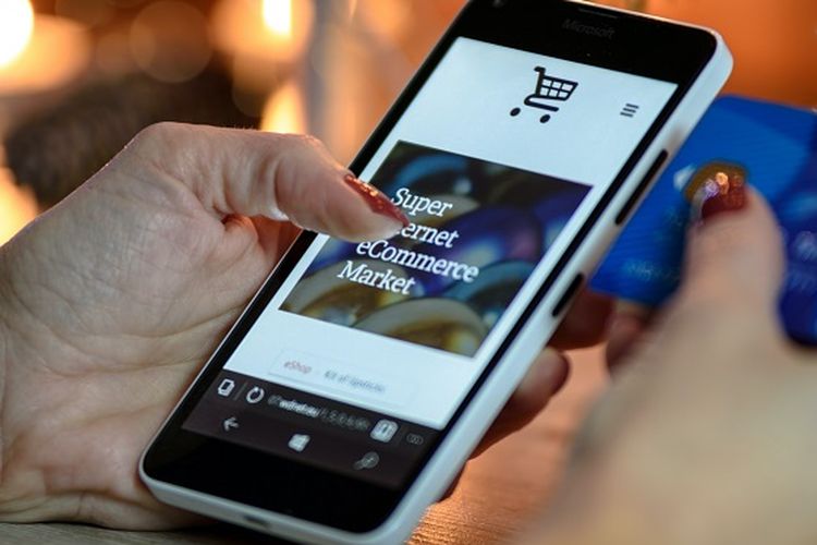 Inilah Bisnis Online yang Cocok untuk Pemula dan Bakal Booming di Tahun 2023, Bisa Cuan Puluhan Juta Sebulan