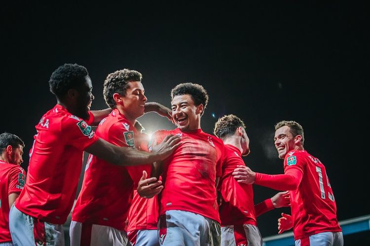 Manchester United vs Nottingham Forest: Preview, Kabar Terbaru dan Link Live Streaming