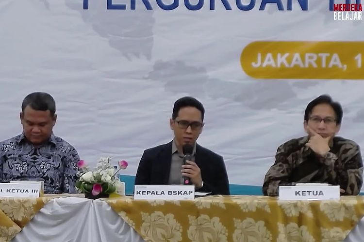 Jadwal Seleksi SNPMB 2023 Beserta Informasi Pendaftaran SNBP dan SNBT: Pejuang PTN Wajib Tahu Ini!