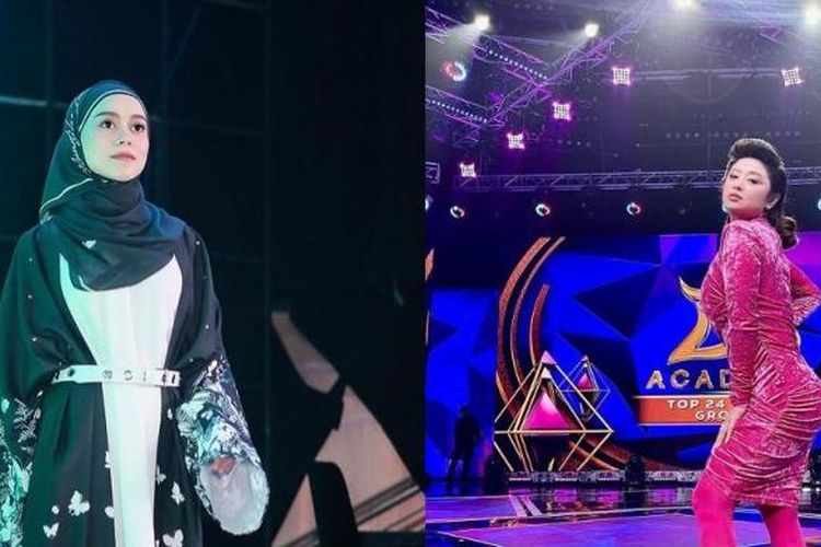 Dewi Perssik Terancam Sepi Job di TV Gegara Sering Julid soal Hubungan Lesti Kejora dan Rizky Billar