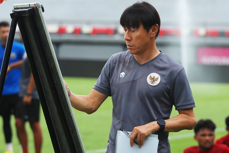 PSSI Merilis Harga Tiket Indonesia di Piala AFF 2022 Melawan Kamboja dan Thailand, Paling Murah 90 Ribu!