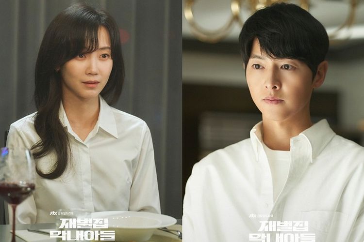 Streaming Reborn Rich Episode 9 Sub Indo di Link Ini, Bukan Drakorindo: Do Jun Kerja Sama dengan Min Young