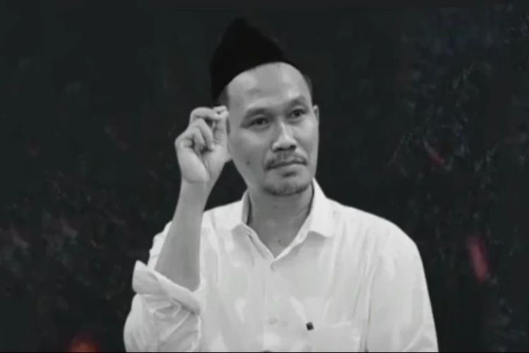Amalkan 5 Perkara dari Gus Baha Berikut, Dijamin Hati akan Tenang dan Doa Langsung Dikabulkan