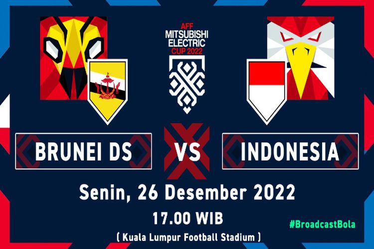 Laga antara Brunei Darussalam vs Timnas Indonesia Piala AFF 2022, Kata Shin Tae-yong: Optimis Menang Banyak