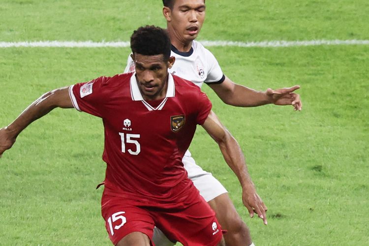 Link Live Streaming Brunei Darussalam vs Timnas Indonesia di Piala AFF 2022: Skuad Garuda di Atas Angin!