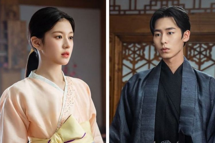 Go Yoon Jung Mengaku Baru Pertama Kali Digigit Nyamuk Saat Syuting Drama Korea Alchemy of Souls Season 2