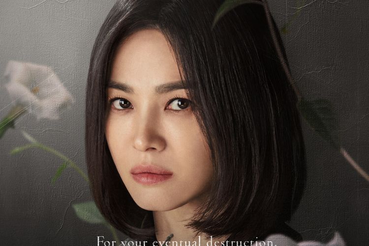 Link Streaming Drama Korea The Glory Episode 1 Sub Indo Legal Bukan dari LK21 dan Dramaqu