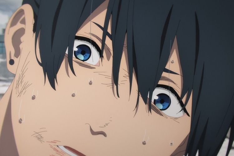 Nonton Anime Chainsaw Man Episode 9 Sub Indo via Link Streaming Ini, Bukan di Anoboy atau Animeindo