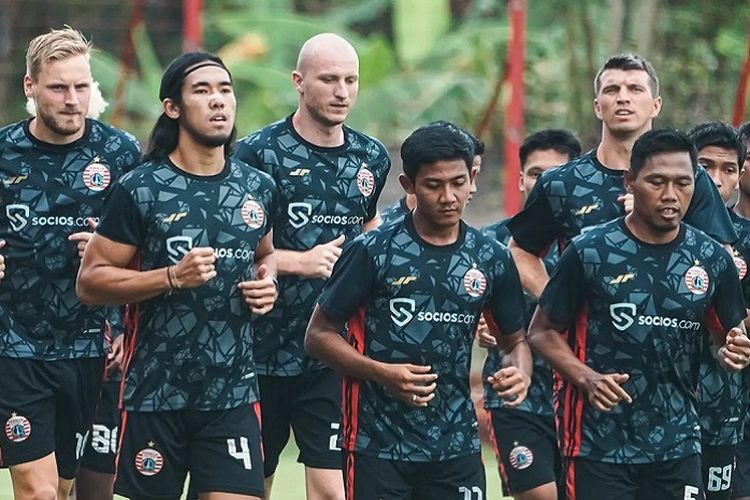 Prediksi PSIS Semarang vs Persija Jakarta BRI Liga 1 2022 Hari Ini: Ambisi Macan Kemayoran Mencuri Poin Penuh