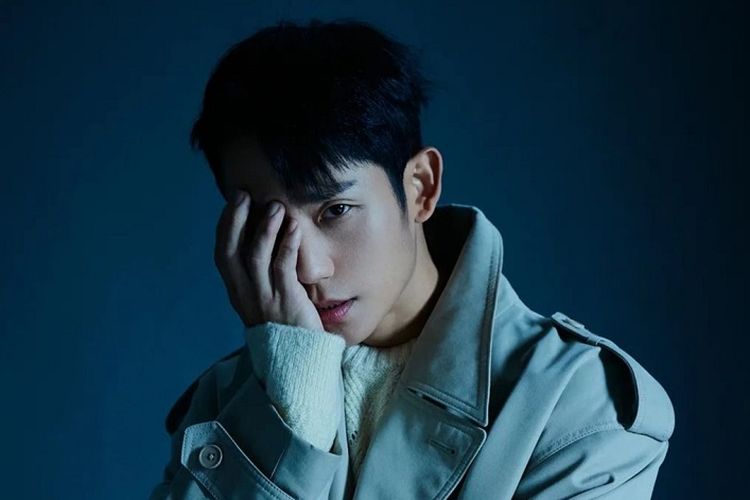 Profil Jung Hae In, Pemain Drama Connect yang Kehilangan Satu Matanya: Lengkap dari Biodata, Agama hingga Umur