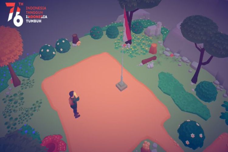 Sempat Tertunda, Game Lokal Alone: New Hope Kini Resmi Diluncurkan oleh Keris Games Studio