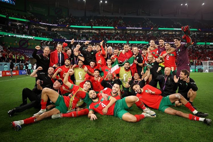 Prediksi Prancis vs Maroko Piala Dunia 2022: Preview Menjelang Pertandingan dan Kabar Terbaru