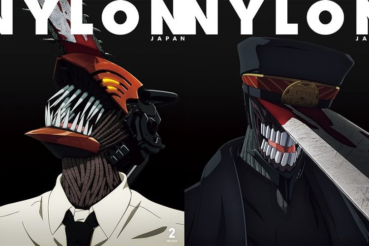 Link Nonton Chainsaw Man Episode 9 Sub Indo Full Movie Bukan di Anoboy, tapi di Sini: Denji Lawan Katana Man