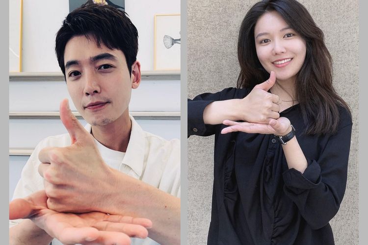 10 Tahun Pacaran, Jung Kyung Ho Bahas Hubungannya dengan Sooyoung Girl’s Generation dan Rencana Pernikahan