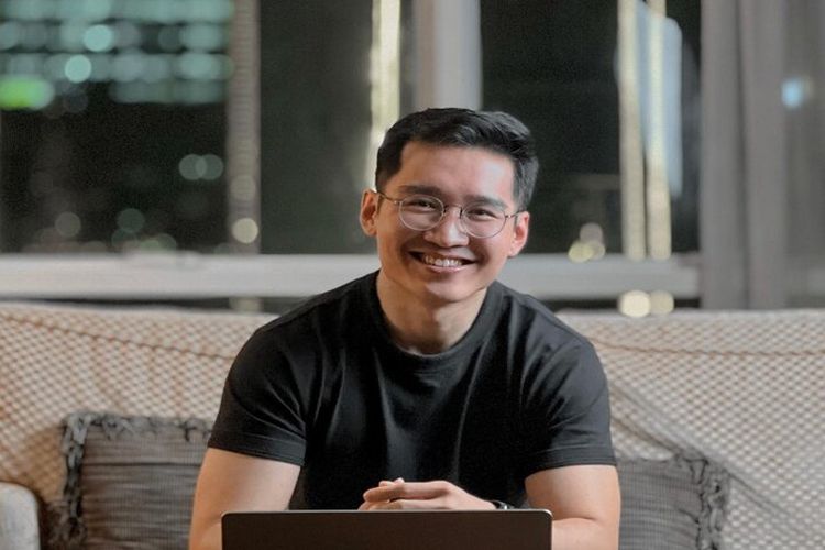 Raymond Chin Beberkan Ilmu yang Sebaiknya Dipilih dan Besaran Alokasinya dari Penghasilan di Usia Dua Puluhan