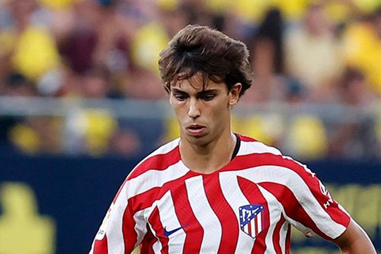 Bukan MU, Joao Felix Bakal Diboyong menuju Klub Papan Tengah Liga Inggris Ini Karena Faktor Pelatih Anyarnya