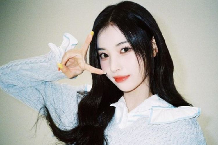 Belum 1 Tahun Debut, Jinni NMIXX  Putuskan Keluar dari JYP Entertainment: Ternyata Ini Penyebab