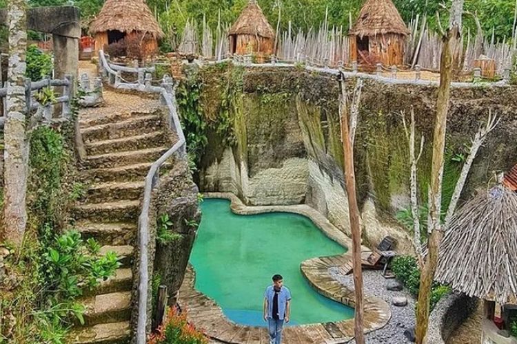 Intip 5 Rekomendasi Destinasi Wisata di Madura Jawa Timur,Tak Kalah Cantik dengan Wisata Bali