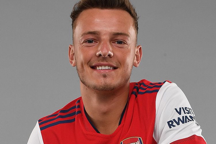 Ben White Mendadak Tinggalkan Timnas Inggris di Piala Dunia 2022, FA Berikan Keterangan Seperti Ini