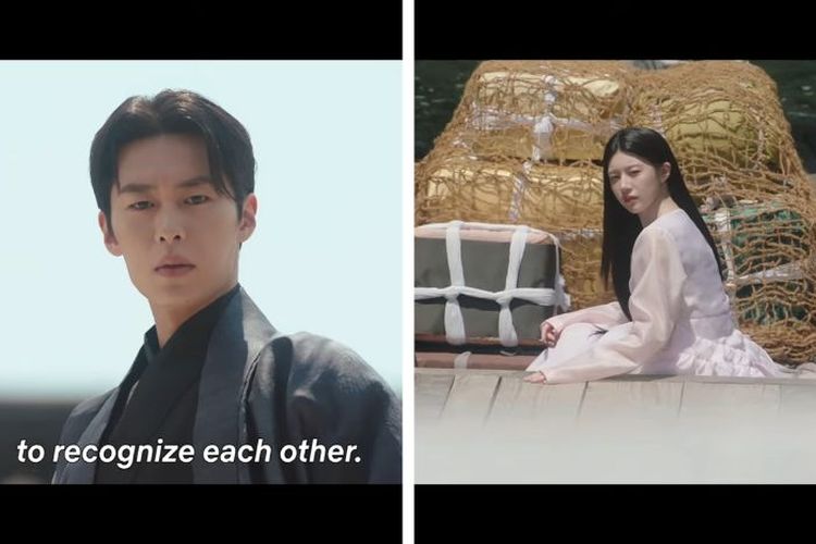 Jadwal Tayang Drama Korea Alchemy of Souls Season 2 Episode 3 Sub Indo dan Link Download Full Movie Legal