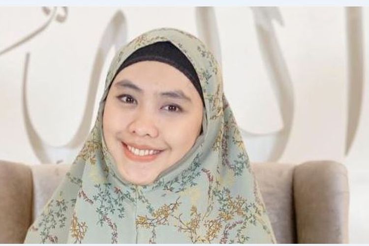 Amalan untuk Mendapatkan Jodoh yang Diinginkan dari Oki Setiana Dewi,  Cukup Lakukan Dua Hal Ini