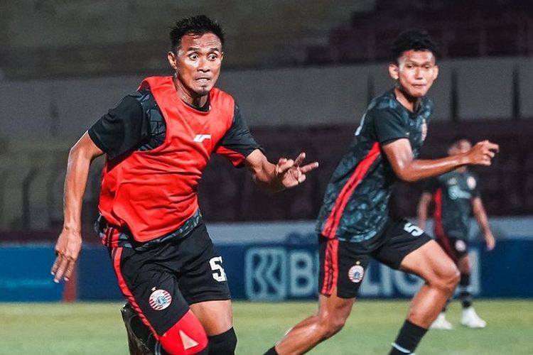 Link Live Streaming PSIS Semarang vs Persija Jakarta BRI Liga 1 2022, Disertai Prediksi Susunan Pemain