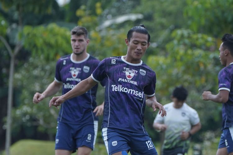 Usai Kalahkan Persebaya di BRI Liga 1 2022, Persib Siap Lanjutkan Tren Positif Saat Bertemu Dewa United