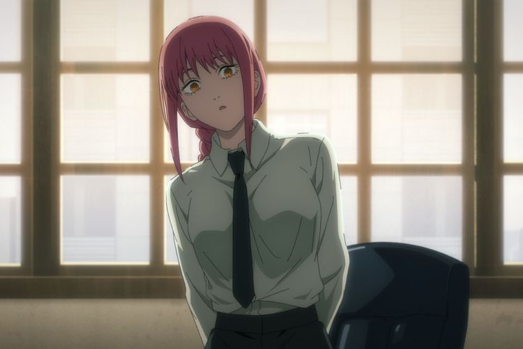 Nonton Anime Chainsaw Man Episode 10 Sub Indo, Beserta Jadwal Tayang dan Spoiler: Kishibe Lakukan Ini ke Denji