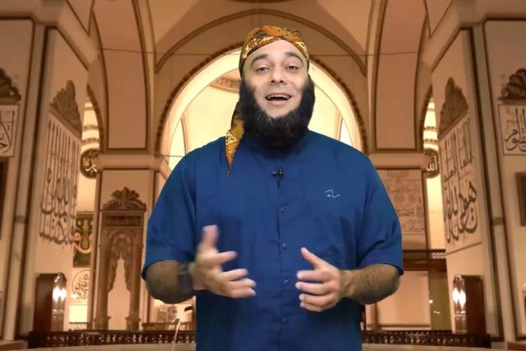 dr Zaidul Akbar Bocorkan 3 Tips Mudah agar Kulit Wajah Cantik dan Glowing, Cukup Rutinkan Pola Hidup Begini