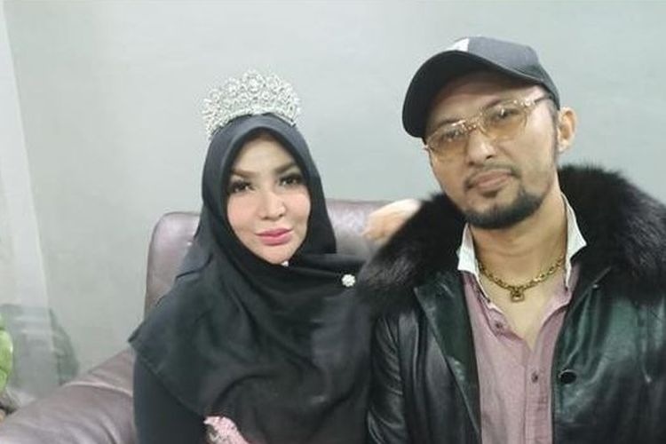 Andri Irawan Akhirnya Ungkap Fakta Dibalik Tak Temui Anaknya Selama 6 Bulan, Dihalangi Roro Fitria?