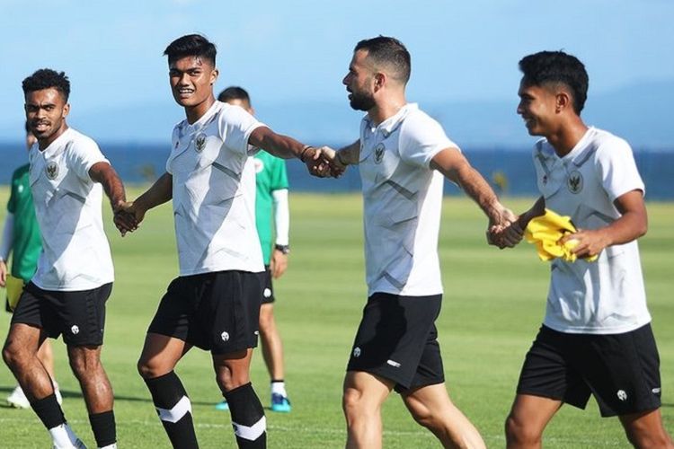 Brunei Darussalam vs Timnas Indonesia: Persaingan Piala AFF 2022 Ketat, Garuda Tak Boleh Remehkan Tuan Rumah!