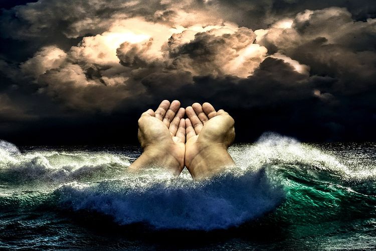 Naskah Khutbah Jumat Edisi 30 Desember 2022 Spesial Akhir Tahun Tentang: Bersyukur Atas Nikmat dan Musibah