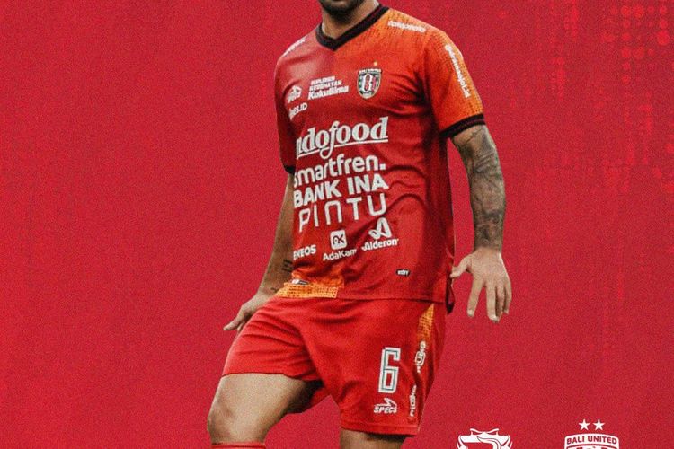 Prediksi dan H2H Bali United vs Madura United di BRI Liga 1 2022 2023, Teco: MU adalah Tim yang Kuat