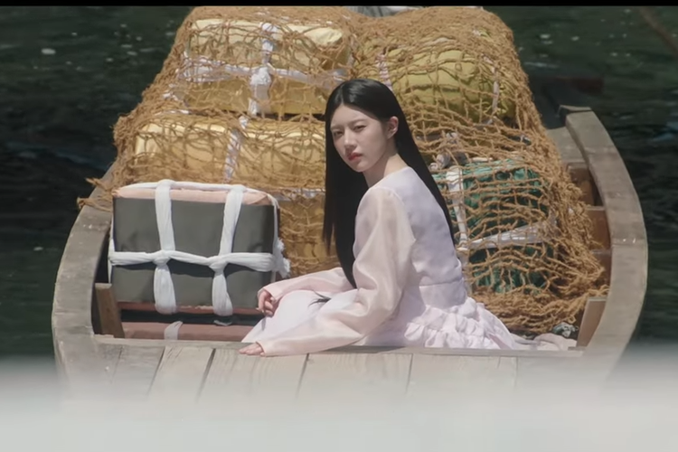 Alchemy of Souls Season 2 Episode 3 Sub Indo Tayang Jam Berapa? Cek Jadwal Rilis dan Link Streamingnya di Sini